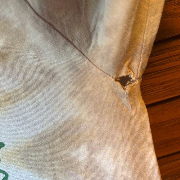 Online Ceramics - Size L Graphic Tee - Picture 6 of 6